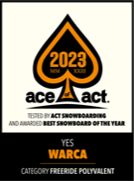 Warca Un..Inc. JPS 2023's award