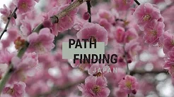 Path Finding Japan