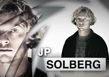 JP Solberg: Absinthe Films Profile